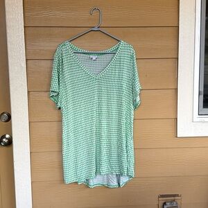 LuLaRoe Shirt!